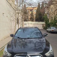 هایما‌ اس۵ مدل۱۴۰۱ اتومات