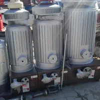 بخاری  کارگاهی گازی طرح انرژی