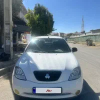 تیبا ۱ مدل ۹۴ تکسوز|خودرو سواری و وانت|کرمانشاه, |دیوار