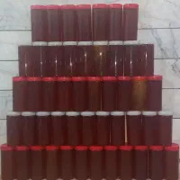 عسل طبیعی، ژل رویال،گرده گل و بره موم