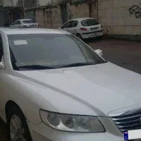 ازرا ۲۰۰۹ فول وارداتی داخل کرم|خودرو سواری و وانت|رشت, استادسرا|دیوار