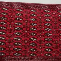 پشتی ترکمن ۹عدد|پشتی|خرم‌آباد, |دیوار