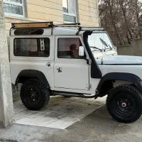 پاژن سانتانامدل۷۵|خودرو کلاسیک|سنندج, |دیوار