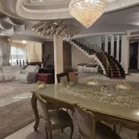 الهیه ۳۵۰ متر پنت‌هاوس تهاتر... ، سه‌پارکینگ