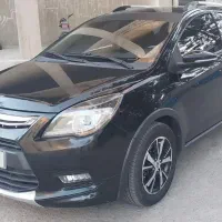 لیفان x50 مدل ۹۵ خوش رخ|خودرو سواری و وانت|قزوین, |دیوار