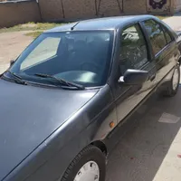 پژو 405 جی ال ایکس (GLX)، مدل ۱۳۸۴|خودرو سواری و وانت|خرم‌آباد, |دیوار