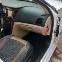 ماشین دنا مدل ۹۵بدون رنگ