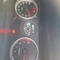 وانت پراید ۴۰۳در نی ریز|خودرو سواری و وانت|نیریز, |دیوار