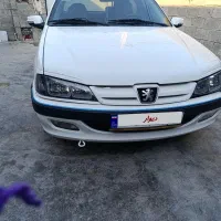 فروش پژوه پارس