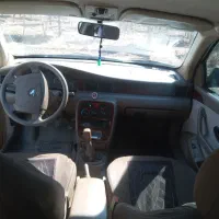 سمند EF7 مدل ۱۳۹۶ دوگانه کارخانه