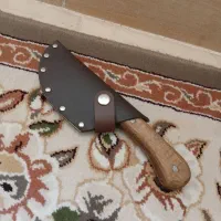 چاقو|کوهنوردی و کمپینگ|نیشابور, مازول|دیوار