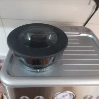 قهوه ساز نیمه صنعتی|سماور، چایساز، قهوهساز|امیدیه, |دیوار