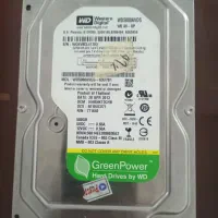 هارد 500 گیگا بایت