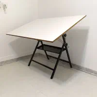 میز نقشه کشی معماری 80*120