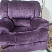 مبل راحتی ۷ نفره