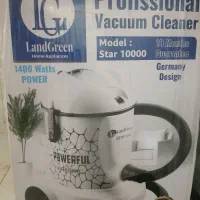 جاروبرقی آکبند