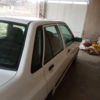 پراید 131 مدل 1392|خودرو سواری و وانت|مهاباد (آذربایجان غربی), |دیوار