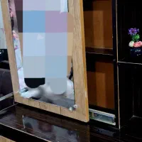 بوفه یا میز آرایشی|بوفه، ویترین، کنسول|بهبهان, |دیوار