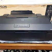 پیر پنتر   ل1800  اپسون