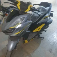 طرح کلیک شاهین موتور