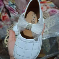 کف مجلسی دخترانه|کفش و لباس بچه|تبریز, |دیوار