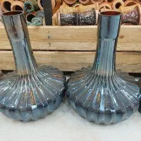 شیشه قلیان کرنو اصلی|کلکسیون و سرگرمی|طرقبه, |دیوار