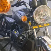 طرح باکسر kld 200 خشک