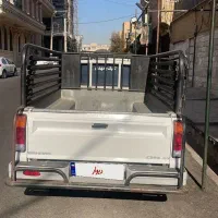 مزدا ۲۰۰۰موتور میتسوبیشی|خودرو سواری و وانت|قم, سالاریه|دیوار