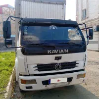 کاویان ۱۰۶ مسقف مدل ۹۰