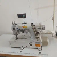 چرخ میان دوز جک