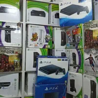 فروش انواع Ps4 Xbox 360  خریدار سری اس|کنسول، بازی ویدئویی و آنلاین|ابرکوه, |دیوار