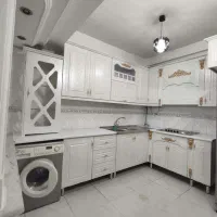 کابینت آماده پیش ساخته/PARSA CABIN254