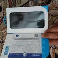 Airپاد و پاورbank  فستsharj معاوضه با گوشی|ساعت|مشهد, سجادیه|دیوار