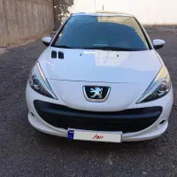 فروش 207پاناراما402