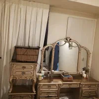 سرویس خواب|تخت و سرویس خواب|تهران, وصفنارد|دیوار