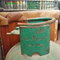 کپسول گاز|اجاق گاز و لوازم برقی پخت‌وپز|زرند, |دیوار