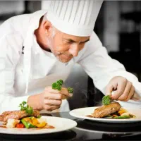 استخدام اشپز فرنگی ،سالندار ،قلیون ، ویتر