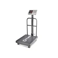 باسکول ترازوهای 150و300کیلویی تاشو تیوان TIVAN