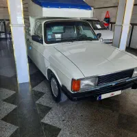 وانت بدون رنگ کم کاراستثنایی خانگی