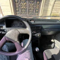 پراید صبا ۸۸|خودرو سواری و وانت|تربتحیدریه, ۴۵ متری|دیوار