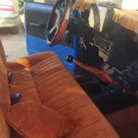 فروش نیسان زامیاد|خودرو سواری و وانت|طبس, |دیوار