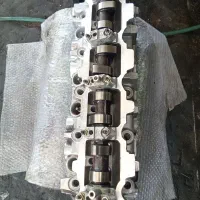 سر سیلندر استوک پژو|قطعات یدکی و لوازم جانبی|مرودشت, سهل‌آباد|دیوار