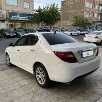 دنا پلاس اتوماتیک، مدل ۱۴۰۱
