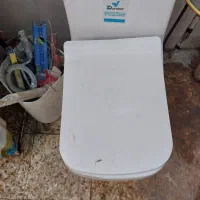 توالت فرنگی|لوازم سرویس بهداشتی|اهواز, الصافی|دیوار