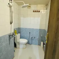 فروش آپارتمان ۱۵۶ متری ۴ خوابه همکف در تهران سر