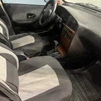 پارس مدل۸۴ اتومات دورنگ شاسی پلمپ (نقد و اقساط)|خودرو سواری و وانت|تهران, تهرانپارس جنوبی|دیوار