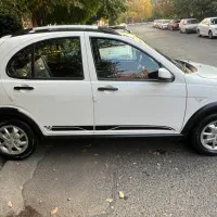 کوییک gxr مدل ۱۴۰۴|خودرو سواری و وانت|تهران, مرزداران|دیوار