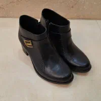 کفش نیم بوت