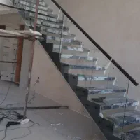 اجراونصب شیشه های ساختمانی و سکوریت|خدمات پیشه و مهارت|اردبیل, |دیوار