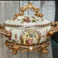ظروف دکوری زیرخاکی
